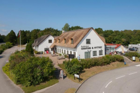 Svalereden Camping Rooms, Sæby